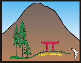 Camp Danzan Ryu