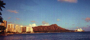 Waikiki