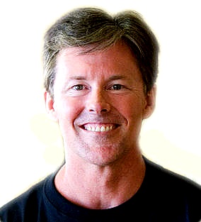 Sensei Matt Moller
