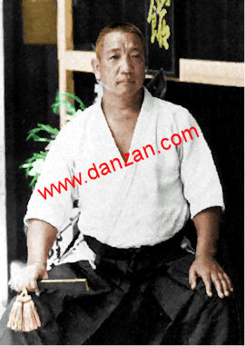 Professor Henry Seishiro Okazaki